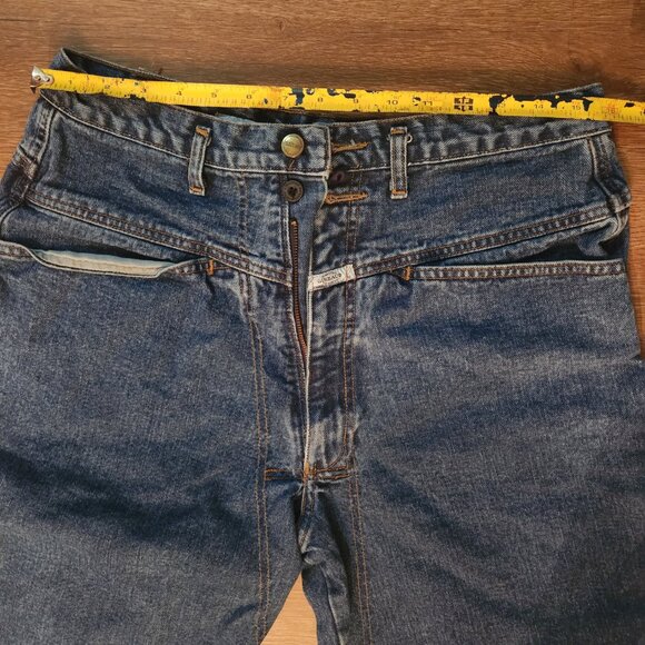 2 pair Girbaud Jeans Bundle - Picture 9 of 9